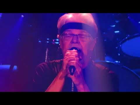 Bob Seger - "Her Strut" 1/9/19, Toledo, OH. The Final Tour