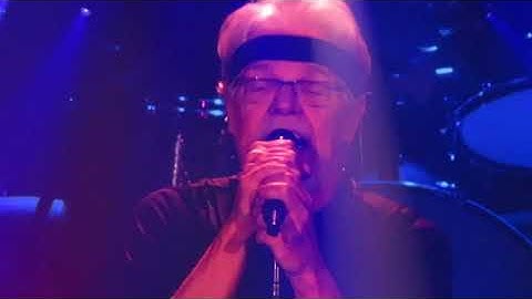 Bob Seger - "Her Strut" 1/9/19, Toledo, OH. The Final Tour