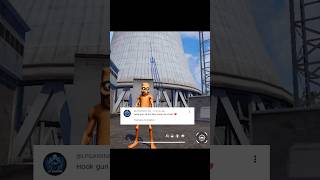 hook gun 🔫 se free fire ke tower pe chado ☠️💓 #short #shortff #shortviral #ffshort #challenge