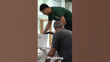 Summit College Plumbing