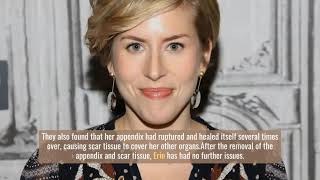 Erin Napier Net Worth - How Rich is Erin, Really?