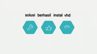 Solusi Berhasil Instal VHD Solusi Berhasil Instal VHD