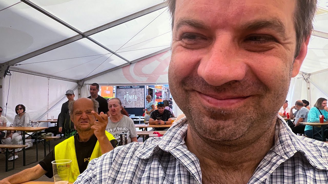 Piano music from Daniel🇨🇿🕺🏻4K HDR🌈