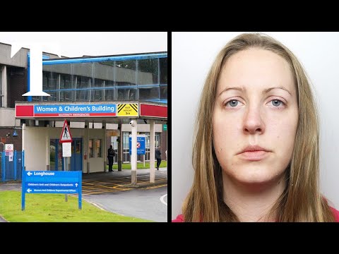 LIVE: Lucy Letby’s