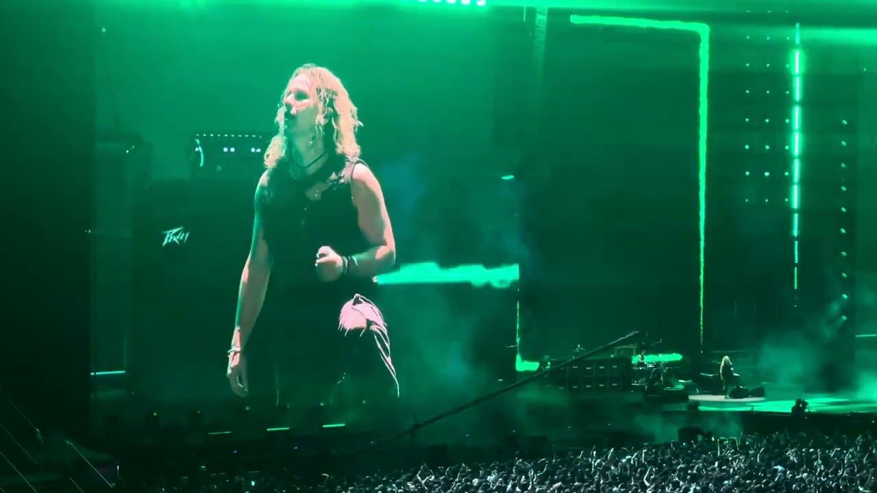 Airbag - Kalashnikov - River 18/12/2025