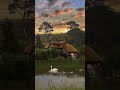 Most beautiful places on earth #Shorts #awe inspiring #Beautiful # my dream