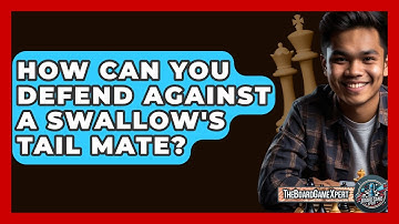 How Can You Defend Against A Swallow