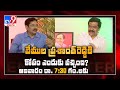 Minister Vemula Prashanth Reddy Encounter with Murali Krishna- Promo