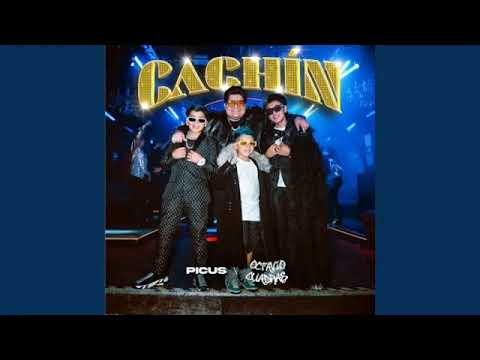 Cachin - Picus Ft Octavio Cuadras Versión) Completo) (2024)