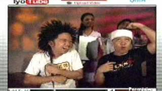 Download Lagu MOYMOY PALABOY \u0026 ROADFILL \ MP3