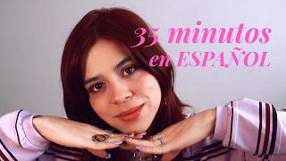 YA VOLVÍ 💖 Una conversación MUUY relajante en ESPAÑOL 💕 asmr