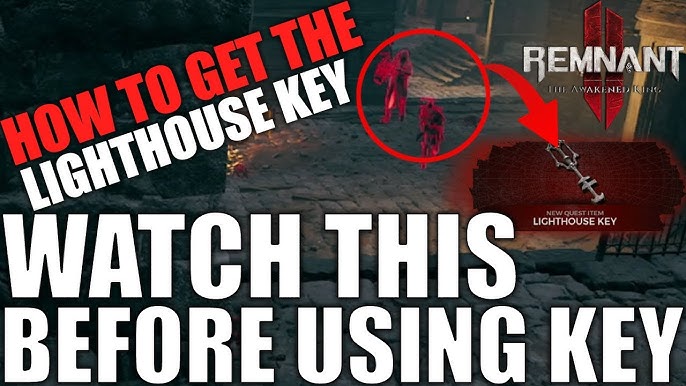 Remnant 2: How To Unlock The Archon  Backrooms Super Easter Egg Guide -  Gameranx