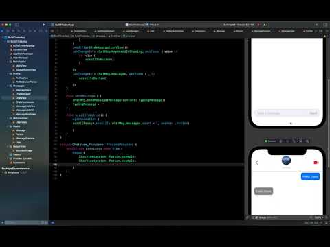 How to remove duplicate preview from Xcode SwiftUI