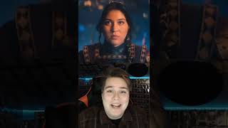 Let’s talk Marvel Studios “Echo”