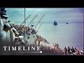 September 2, 1945: Surrender On The USS Missouri