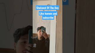 Ya Hayatirruh paling merduu #shorts #viral #sholawatan #sholawat