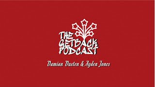 The GetBack Podcast Ep.13 ( NBA Finals, Memphis Retool?, KD Destination )