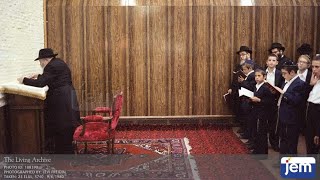 When Judaism Loses Its Soul -- How the Rebbe Understood the Sin of Korach