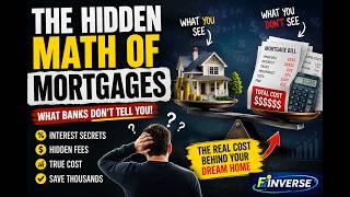 Mortgage Secrets Banks Don’t Tell you