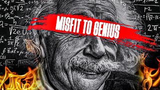 Albert Einstein - Greatest Brain of the 20th Century- Short Documentary Profile