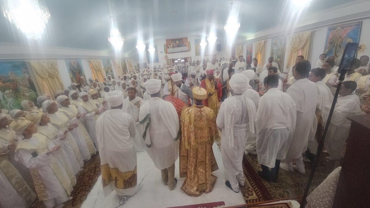 ቅኔ ዘህዳር ጽዮን