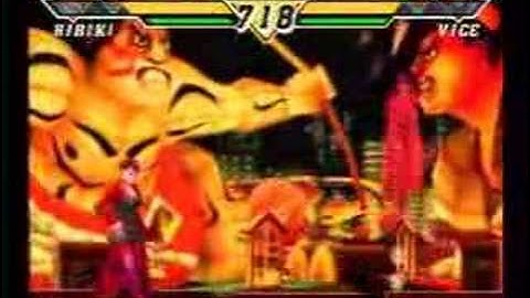 CVS2 : Jap Match