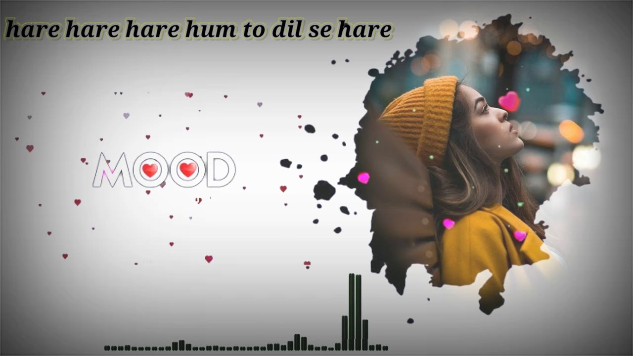 Hare Hare Hare Hum To Dil Se Hare