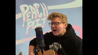 Alrighty Aphrodite Peach Pit Cover Youtube Alrighty Aphrodite Peach Pit Cover Youtube