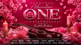 Teddyzhu - Number One Instrumental 