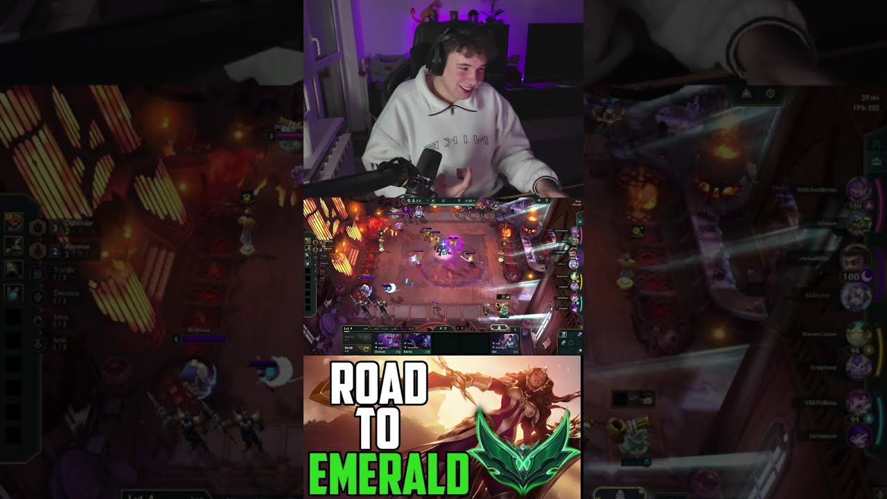 2030 wird mein Jahr!