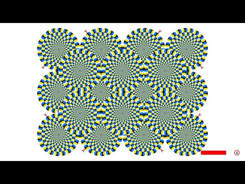 How Do Optical Illusions Work?