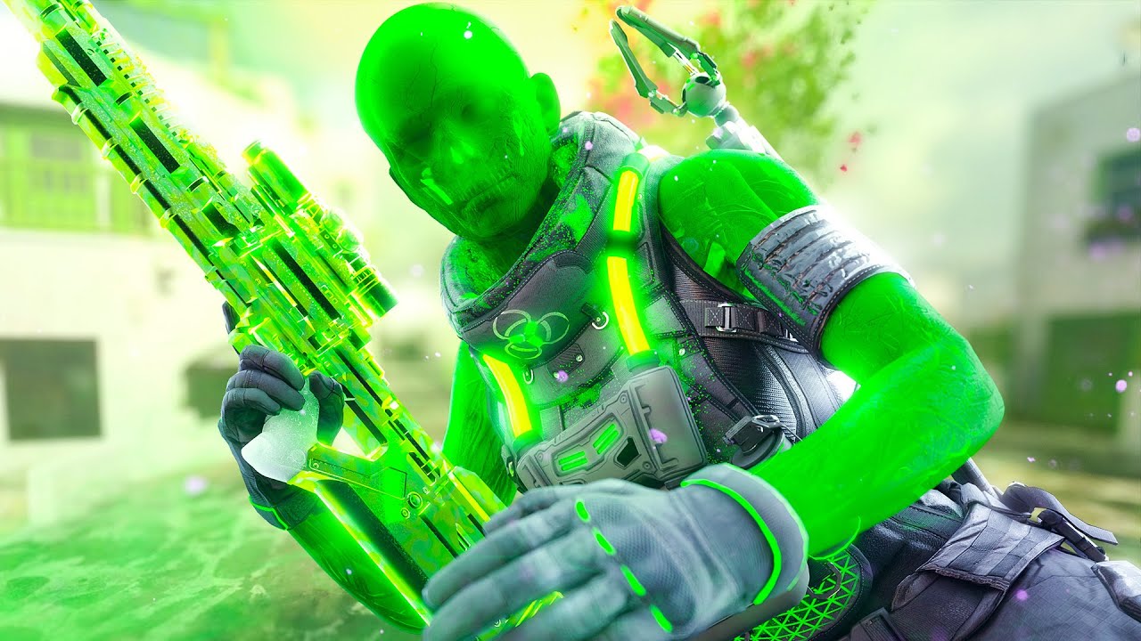 How To QUICKSCOPE In Modern Warfare 3 (TOO EASY)