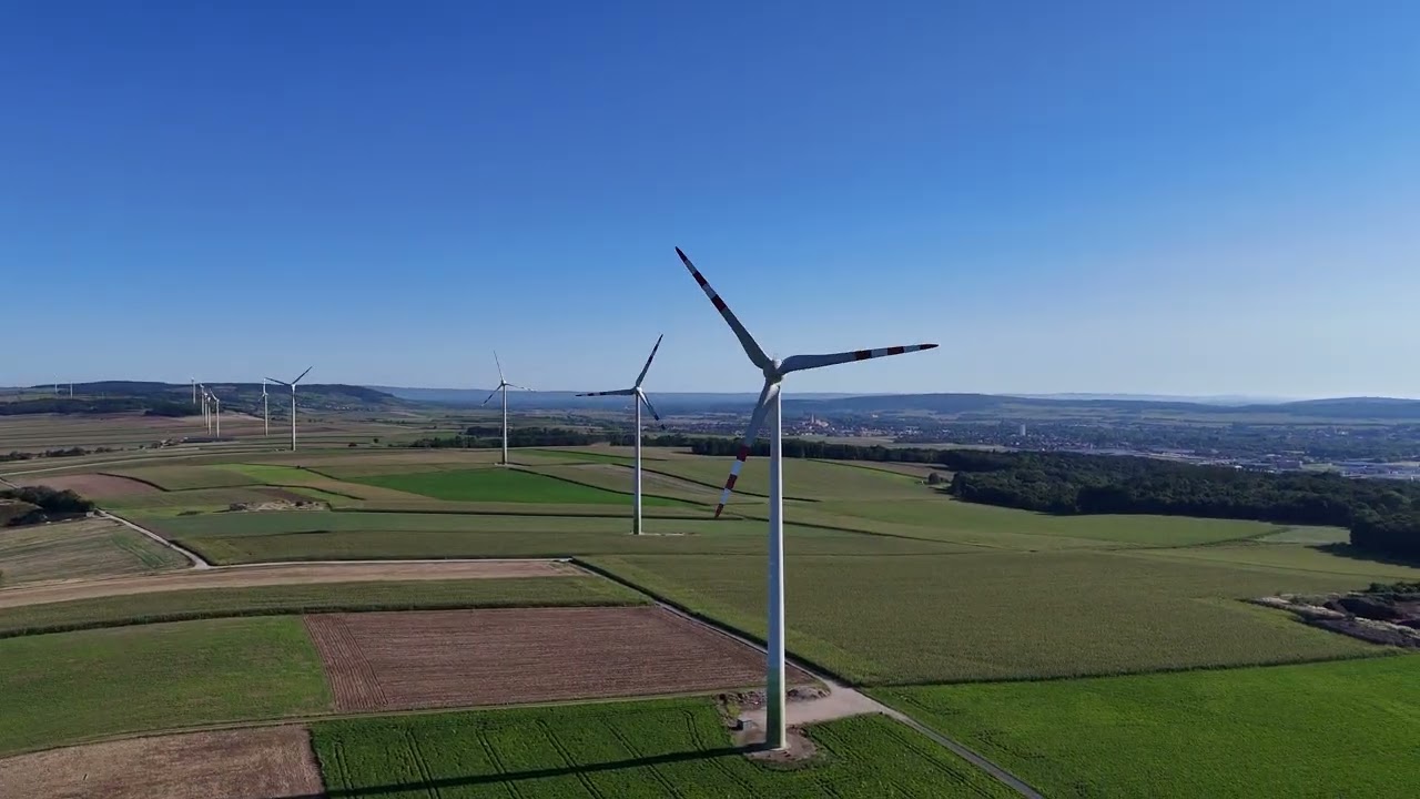 Drohnenflug Herzogenburg