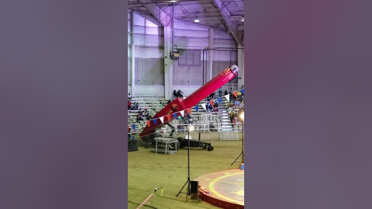 Memphis circus YouTube