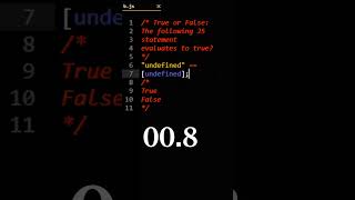 JavaScript Question 97
