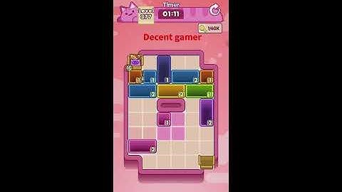 Drop the cat level 377 Walkthrough solution 