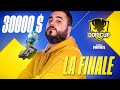 🏆 C'EST LA MEILLEUR COMPÉTITION FORTNITE !