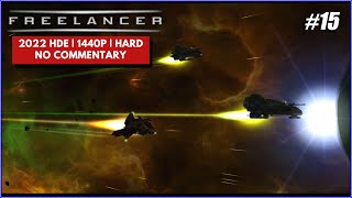 Freelancer HD (2022,1440p) | Part 15 - For Rheinland ... (by a Bretonian)