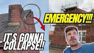 Download Lagu EMERGENCY JOB!!! The Whole Thing Was About TO COLLAPSE ONTO PAVEMENT!!! | Scaffolding On Your Own MP3 Download Lagu EMERGENCY JOB!!! The Whole Thing Was About TO COLLAPSE ONTO PAVEMENT!!! | Scaffolding On Your Own MP3