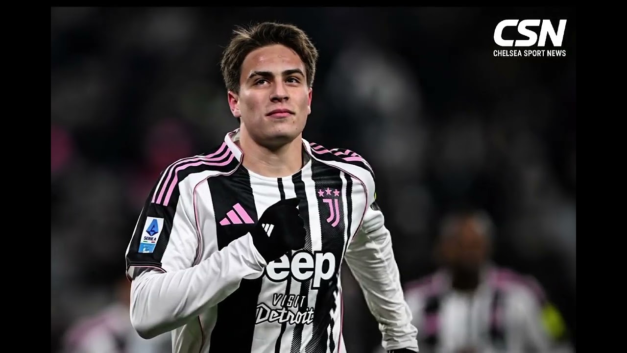 CHELSEA PLAN MAJOR SUMMER TRANSFER ACTIVITY AMID ONGOING RECRUITMENT STRATEGY