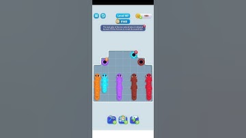 gecko out level 137 #shorts #youtubeshorts