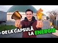 De la capsulă la energie curată - Cum reciclează Nespresso