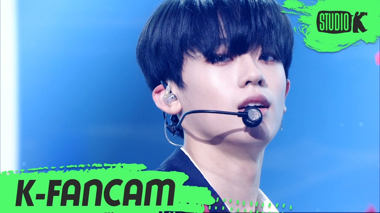 クム「Lock Down」公式Fancamのサムネイル