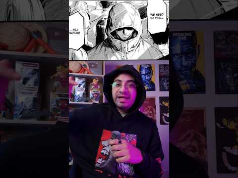 عوده البطل الاقوى في جوجتسو كايسن