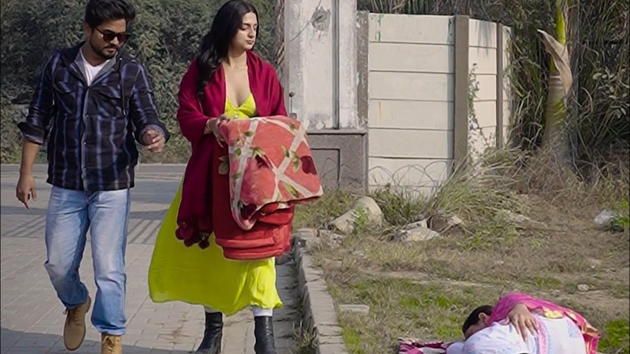 Didi bani bhikharan..........