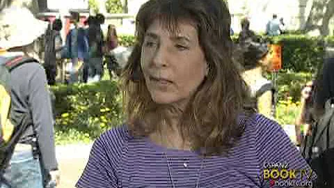 BTV: Call-in with Kathleen Sharp, author of "Blood...