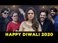 Happy diwali 2020  ft ashish chanchlani  akash dodeja  simran dhanwani