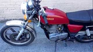1978 SR500