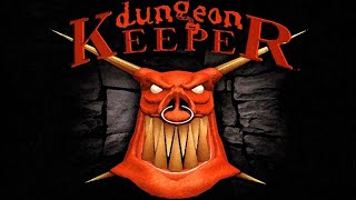 Dungeon Keeper - Dungeon Keeper
