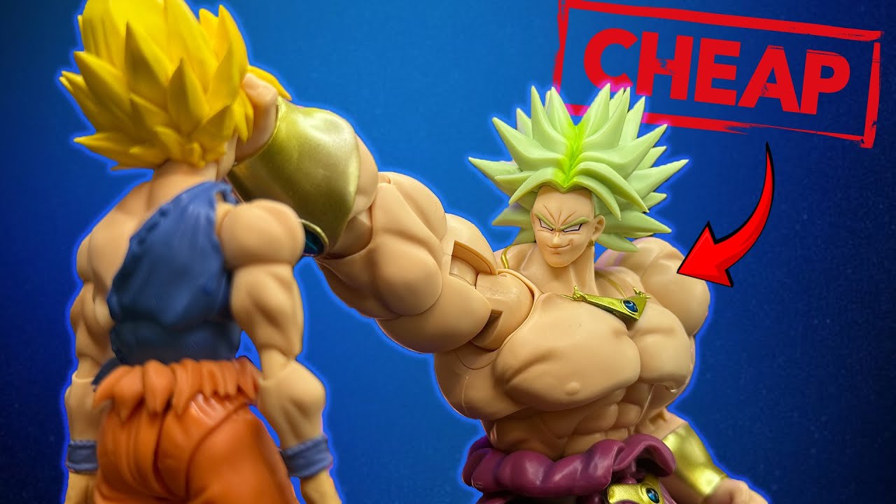 お腹空いた】 タンクトップ BKL(BROLY)+XL(GEAR 5) お腹空いた